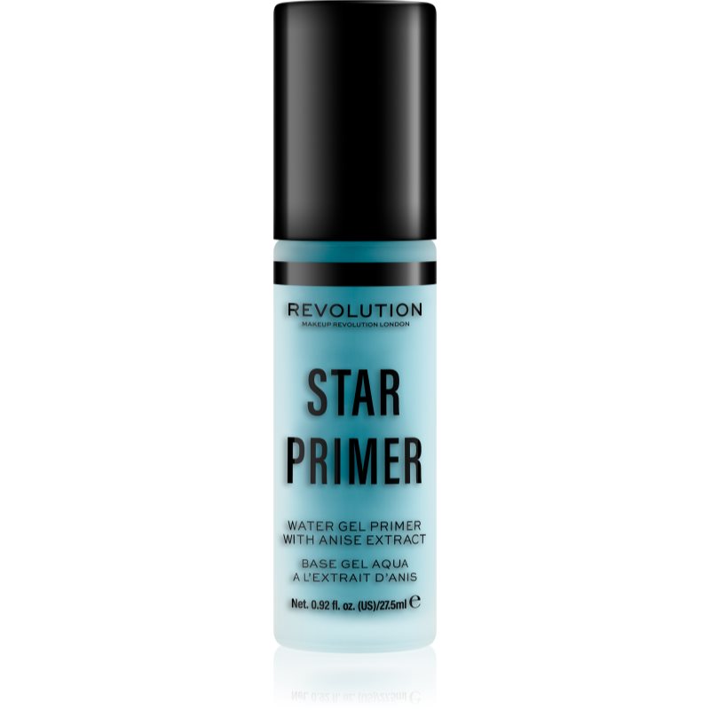 Makeup Revolution Star Primer podkladová báze pod make-up 27,5 ml