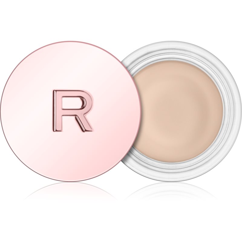 Makeup Revolution Conceal & Fix крем-коректор цвят Light Beige 11 гр.