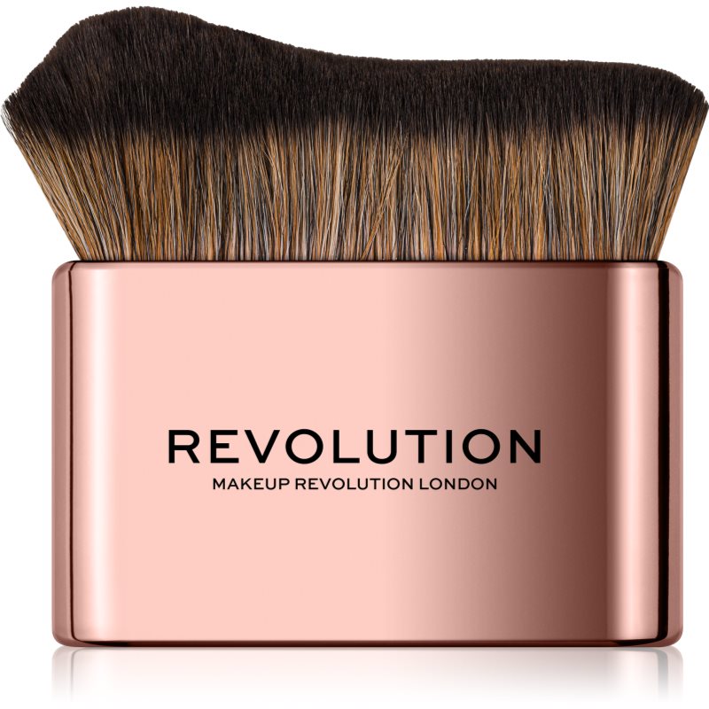 Makeup Revolution Glow Body четка за грим за тяло