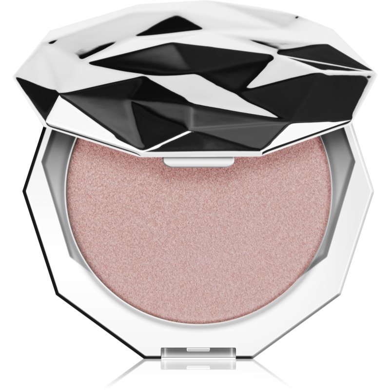 Makeup Revolution Glass Mirror rozjasňovač 10 g