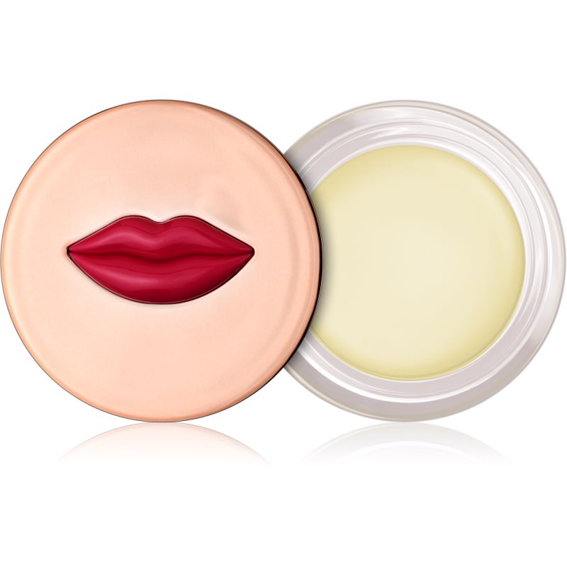 Makeup Revolution Dream Kiss ultra výživný balzám na rty příchuť Pineapple Crush 12 g