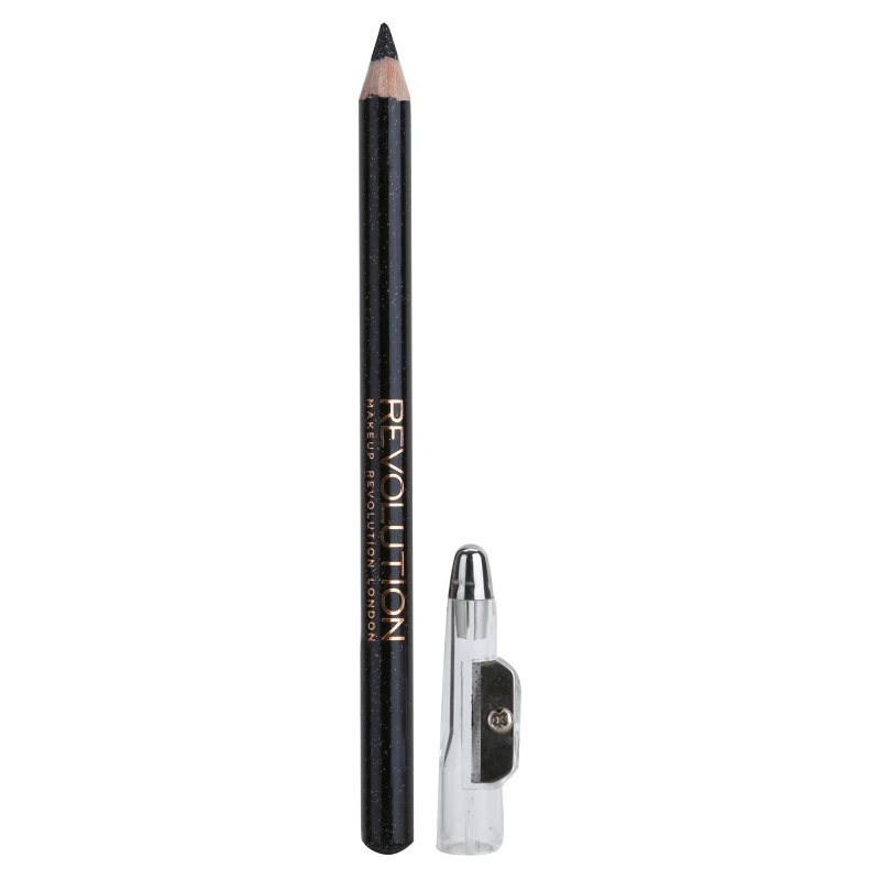 

Makeup Revolution Color олівець для очей з точилкою відтінок Stardust