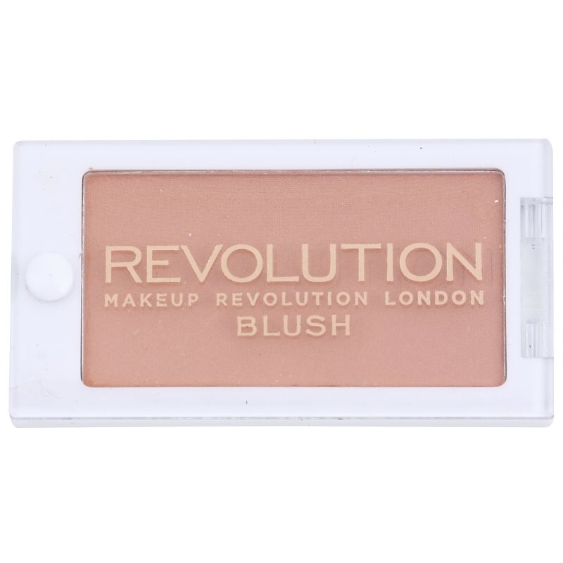 

Makeup Revolution Color рум'яна