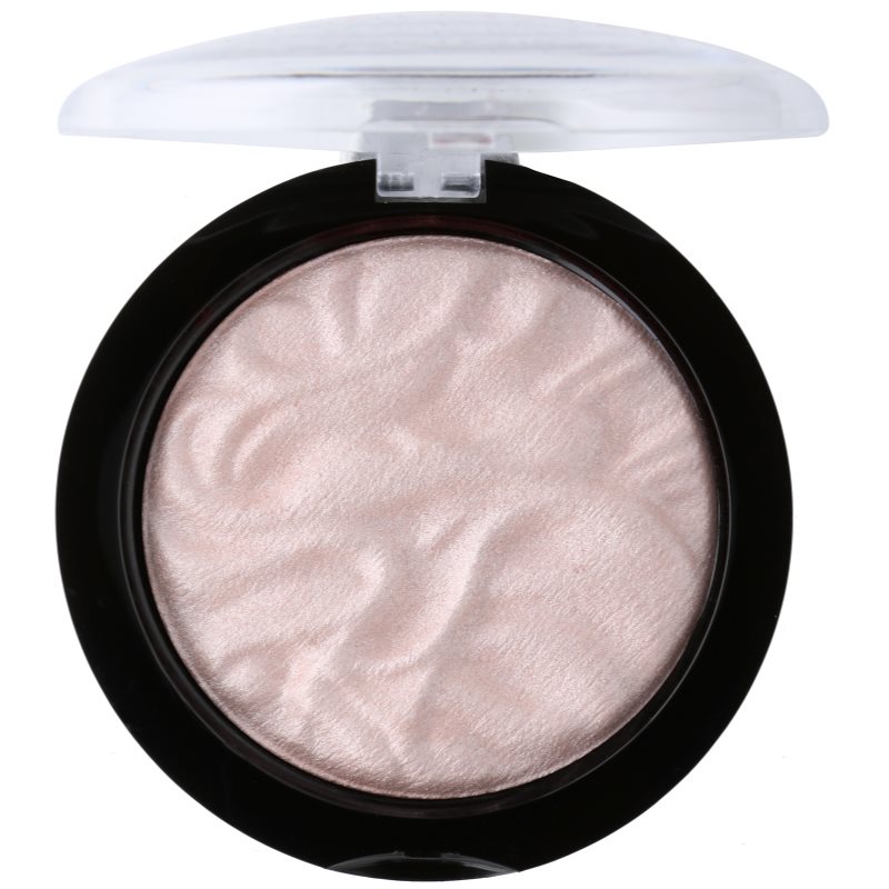 Makeup Revolution Vivid Strobe Highlighter озарител цвят Radiant Lights 7,5 гр.