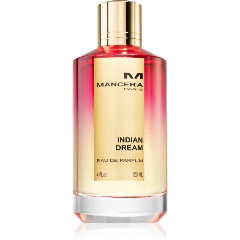Mancera Indian Dream parfémovaná voda pro ženy 120 ml