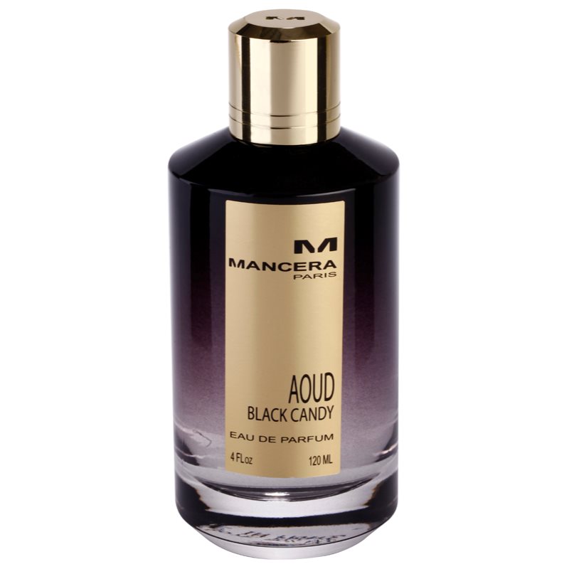 Mancera Aoud Black Candy парфюмна вода унисекс 120 мл.