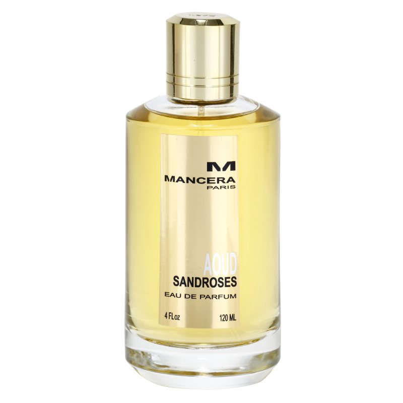 

Mancera Aoud Sandroses парфумована вода унісекс