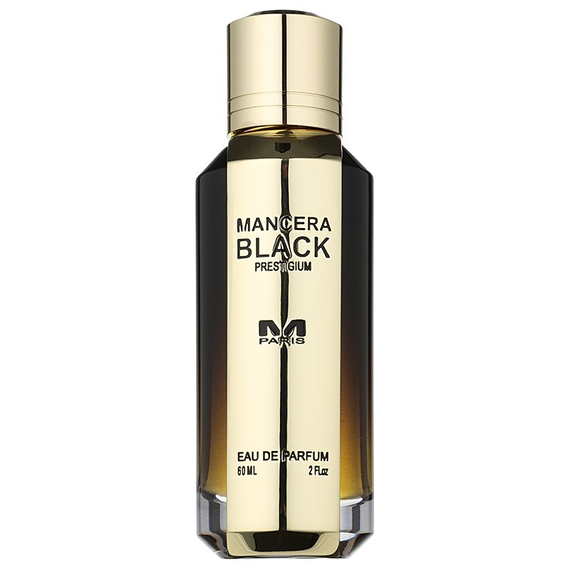 

Mancera Intense Black Black Prestigium парфумована вода унісекс 60 мл