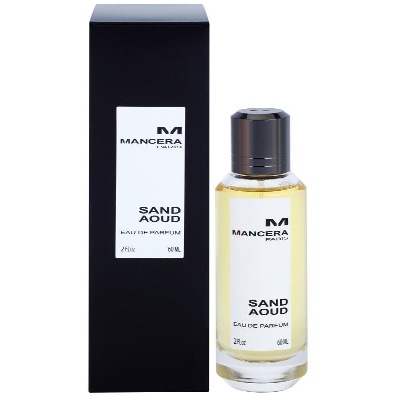 

Mancera Sand Aoud парфумована вода унісекс