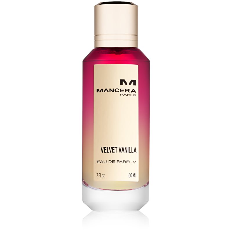 

Mancera Velvet Vanilla парфумована вода унісекс