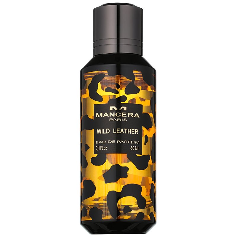 

Mancera Wild Leather парфумована вода унісекс 60 мл