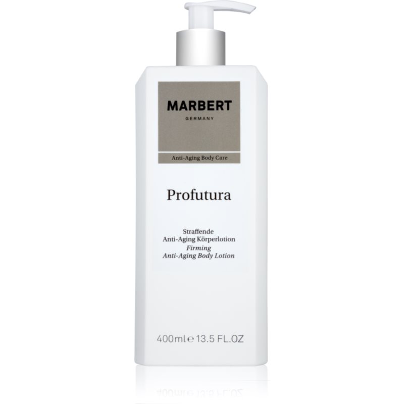 

Marbert Anti-Aging Care Profutura зміцнююче молочко для тіла