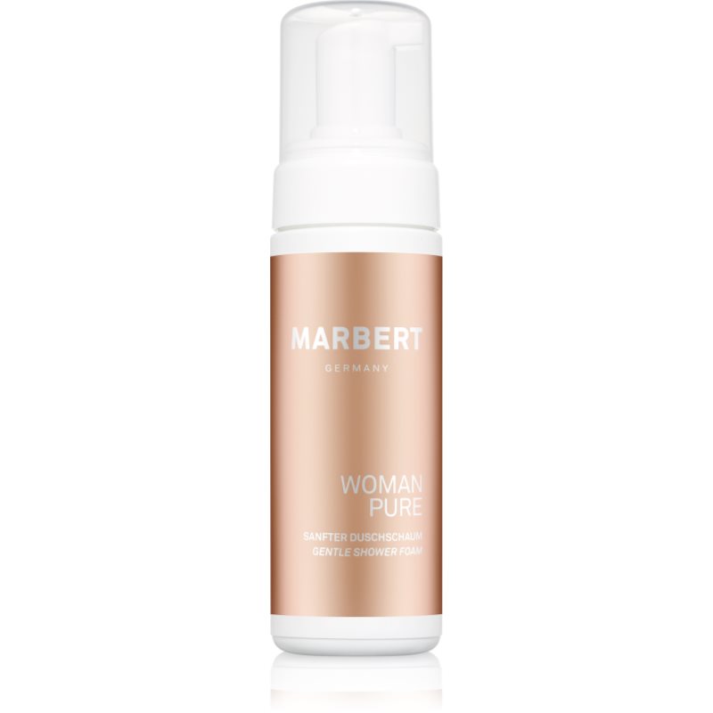 

Marbert Woman Pure гель для душу для жінок