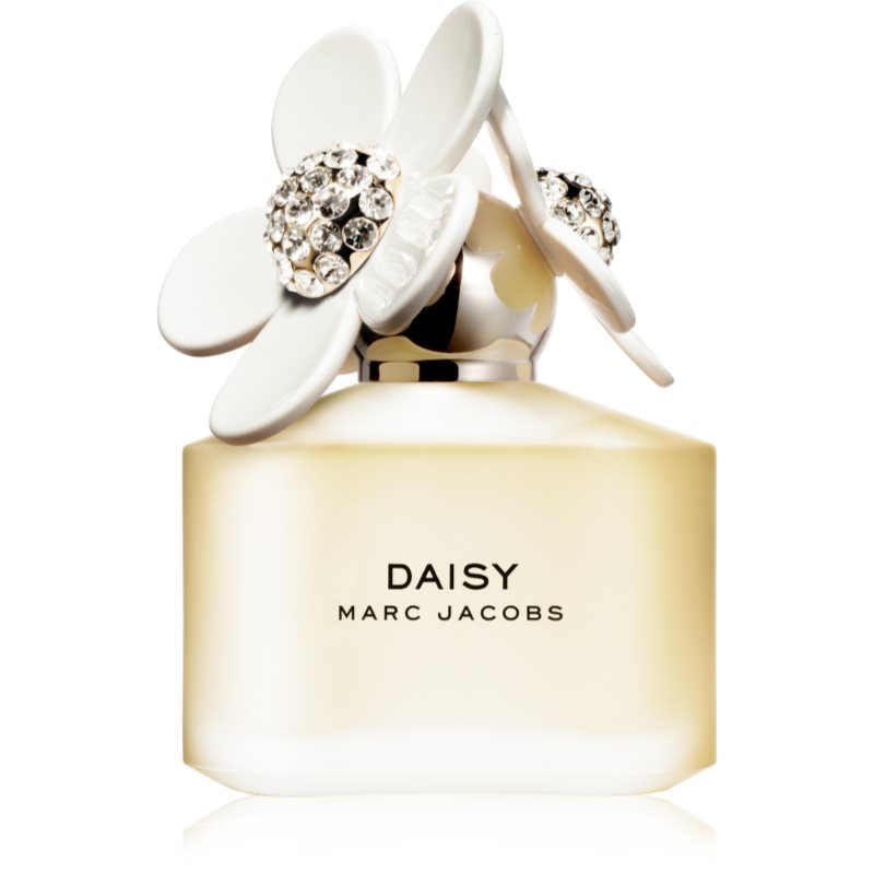Marc Jacobs Daisy Anniversary Edition toaletní voda pro ženy 50 ml
