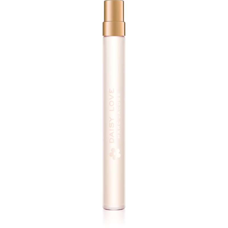 Marc Jacobs Daisy Love toaletní voda pro ženy 10 ml