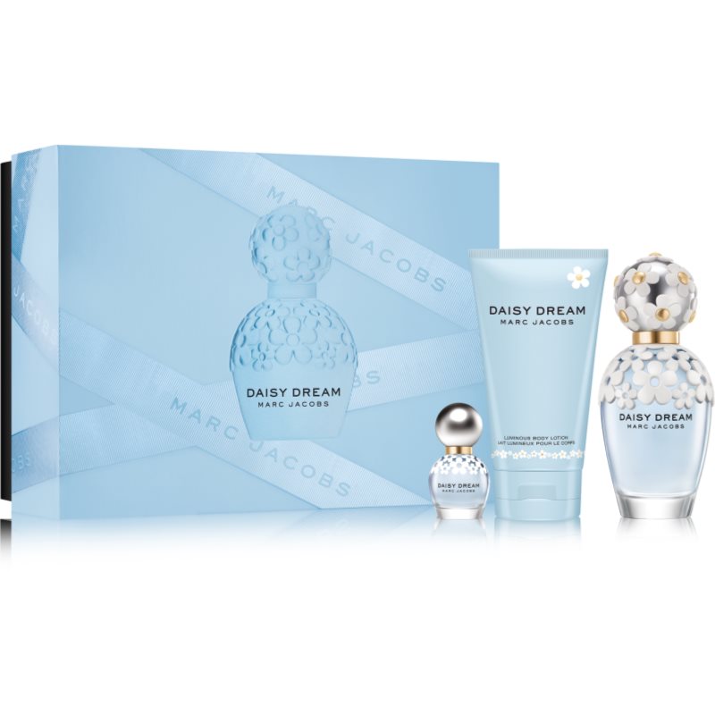 

Marc Jacobs Daisy Dream подарунковий набір VIII.