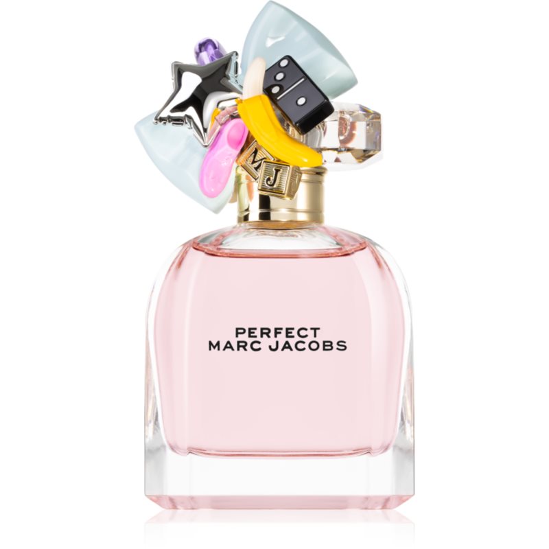 Marc Jacobs Perfect парфюмна вода за жени 50 мл.