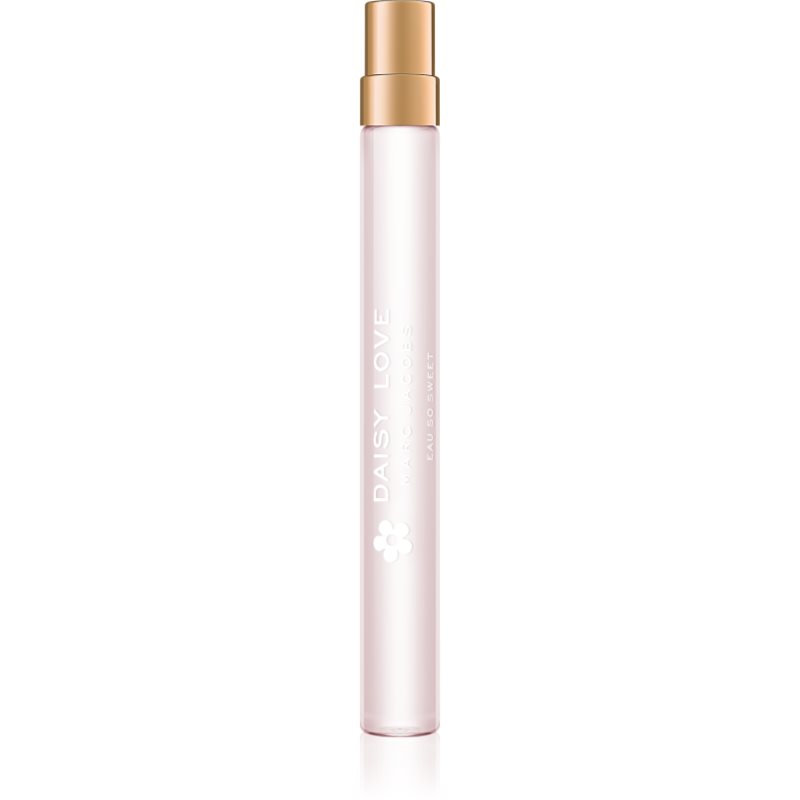 Marc Jacobs Daisy Love Eau So Sweet toaletní voda pro ženy 10 ml