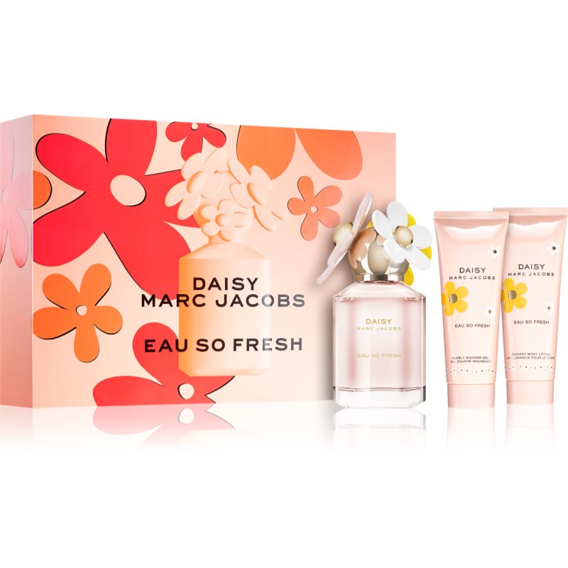 

Marc Jacobs Daisy Eau So Fresh подарунковий набір I. для жінок