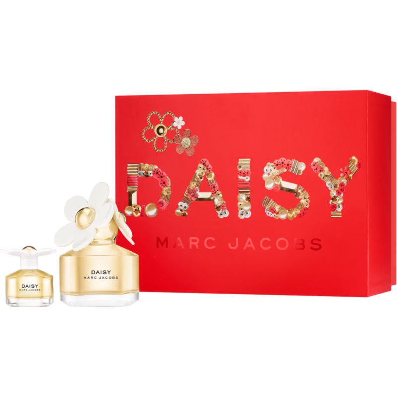 Marc Jacobs Daisy ajándékszett XVII. hölgyeknek