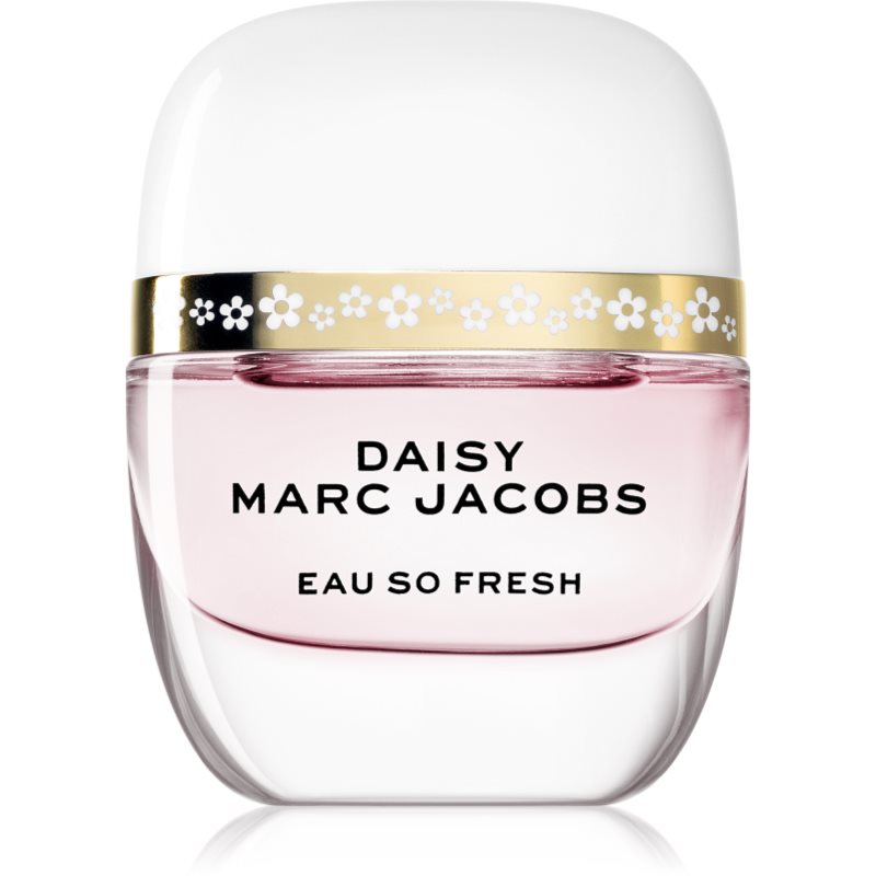 Marc Jacobs Daisy Eau So Fresh тоалетна вода за жени 20 мл.