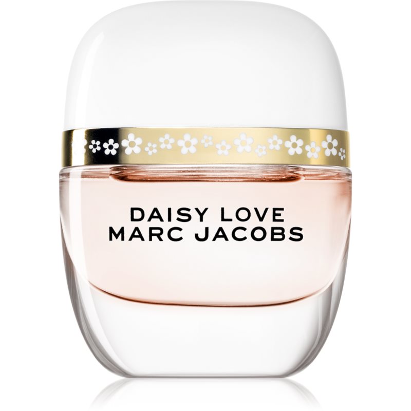 Marc Jacobs Daisy Love тоалетна вода за жени 20 мл.