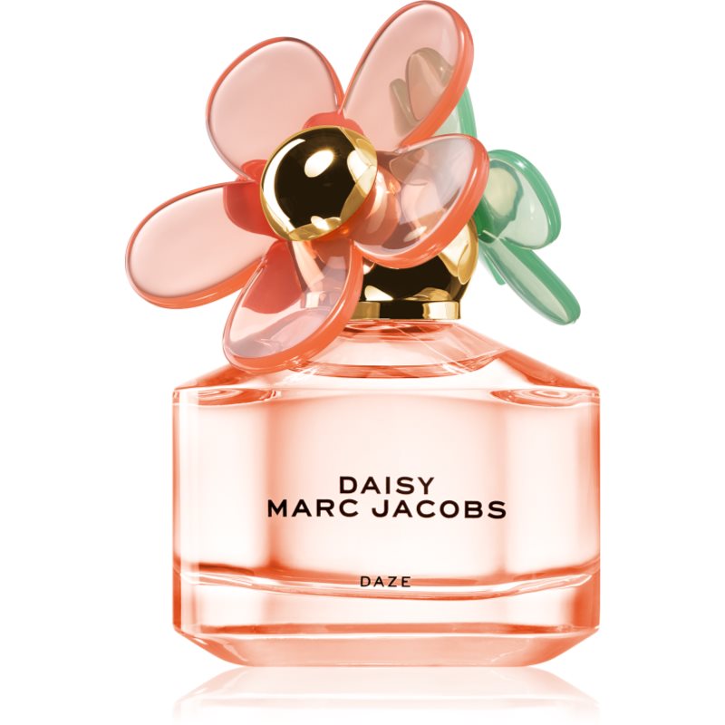 Marc Jacobs Daisy Daze toaletní voda pro ženy 50 ml