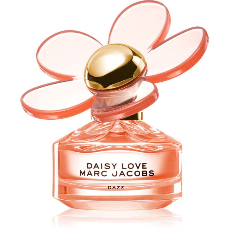 Marc Jacobs Daisy Love Daze toaletní voda pro ženy 50 ml