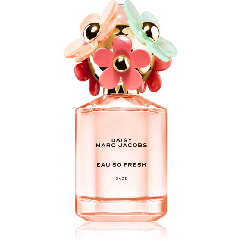 Marc Jacobs Daisy Eau So Fresh Daze toaletní voda pro ženy 75 ml