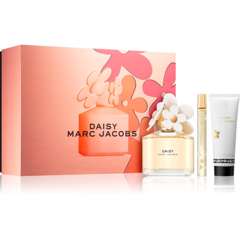 

Marc Jacobs Daisy подарунковий набір I. для жінок