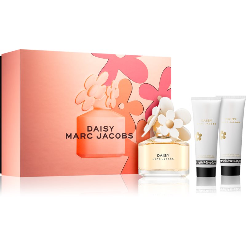 Marc Jacobs Daisy dárková sada II. pro ženy