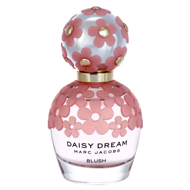 

Marc Jacobs Daisy Dream Blush туалетна вода для жінок