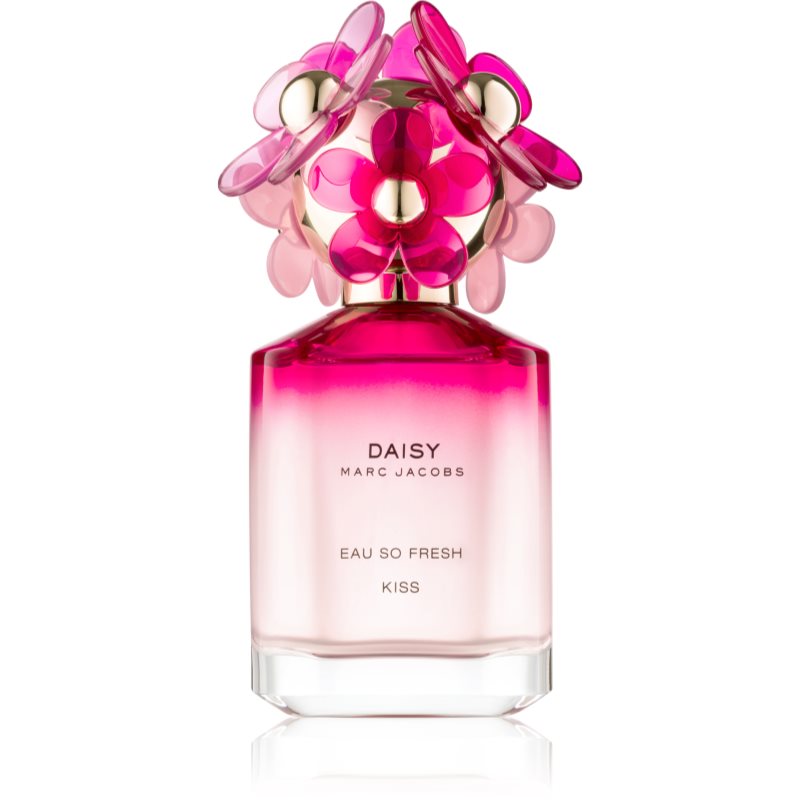 

Marc Jacobs Daisy Eau So Fresh Kiss туалетна вода для жінок
