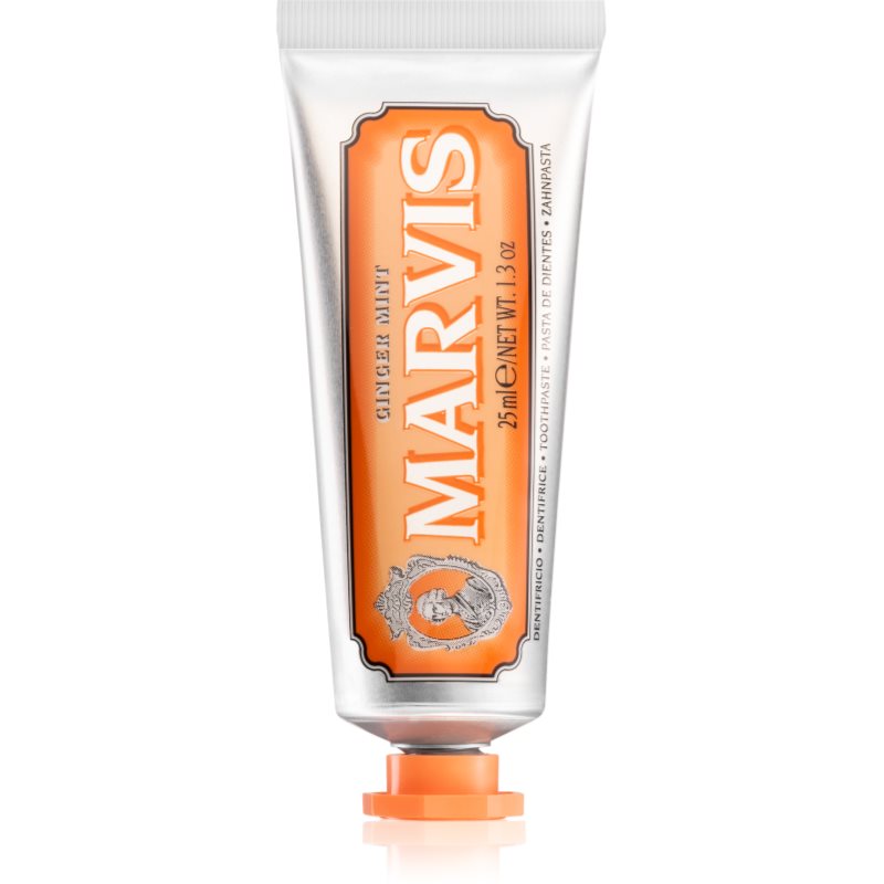 Marvis Ginger Mint zubní pasta 25 ml