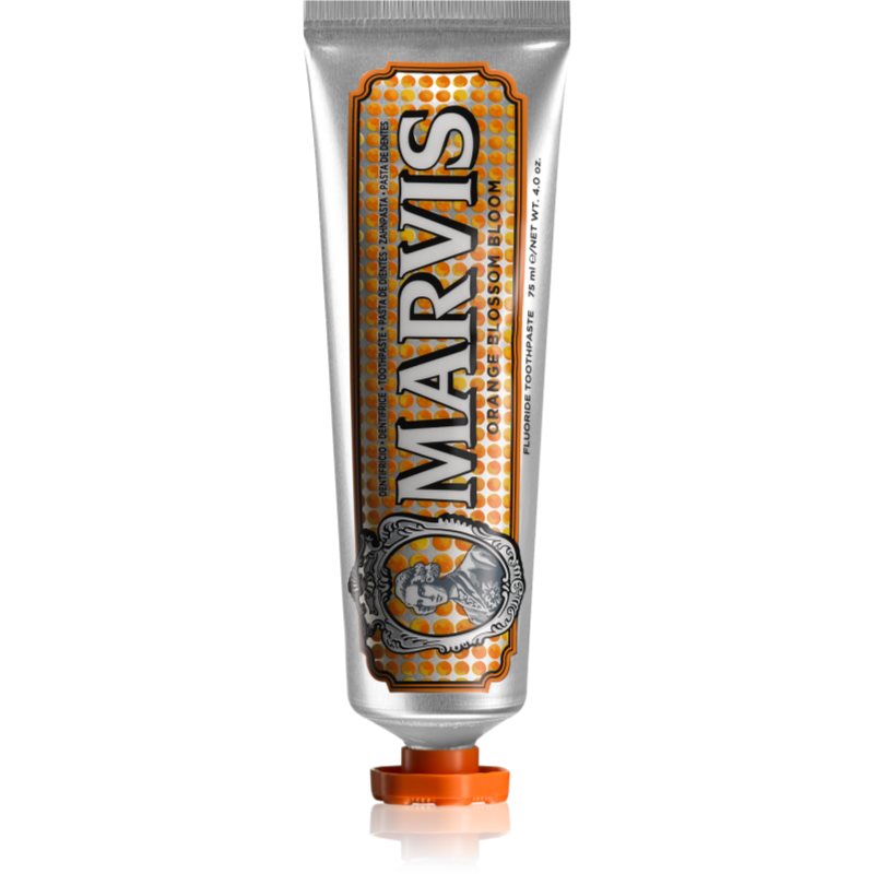 Marvis Orange Blossom Bloom zubní pasta 75 ml