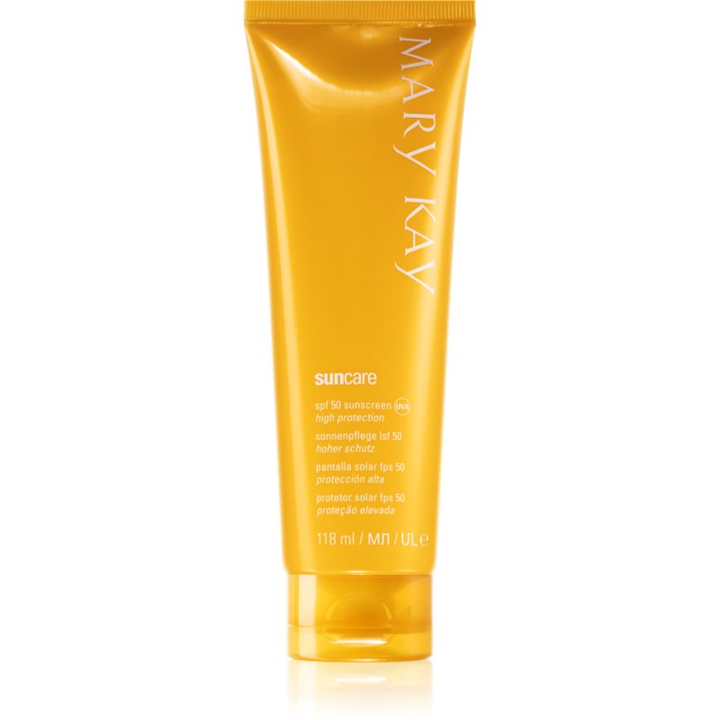 Mary Kay Sun Care krém na opalování SPF 50 118 ml