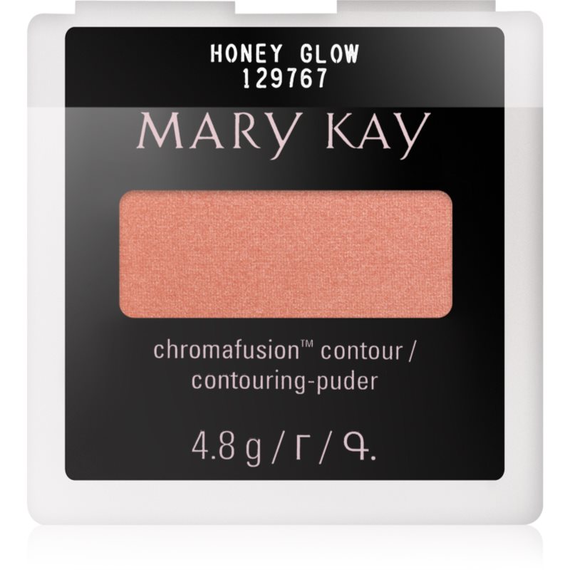 Mary Kay Chromafusion™ озарител цвят Honey Glow 4,8 гр.