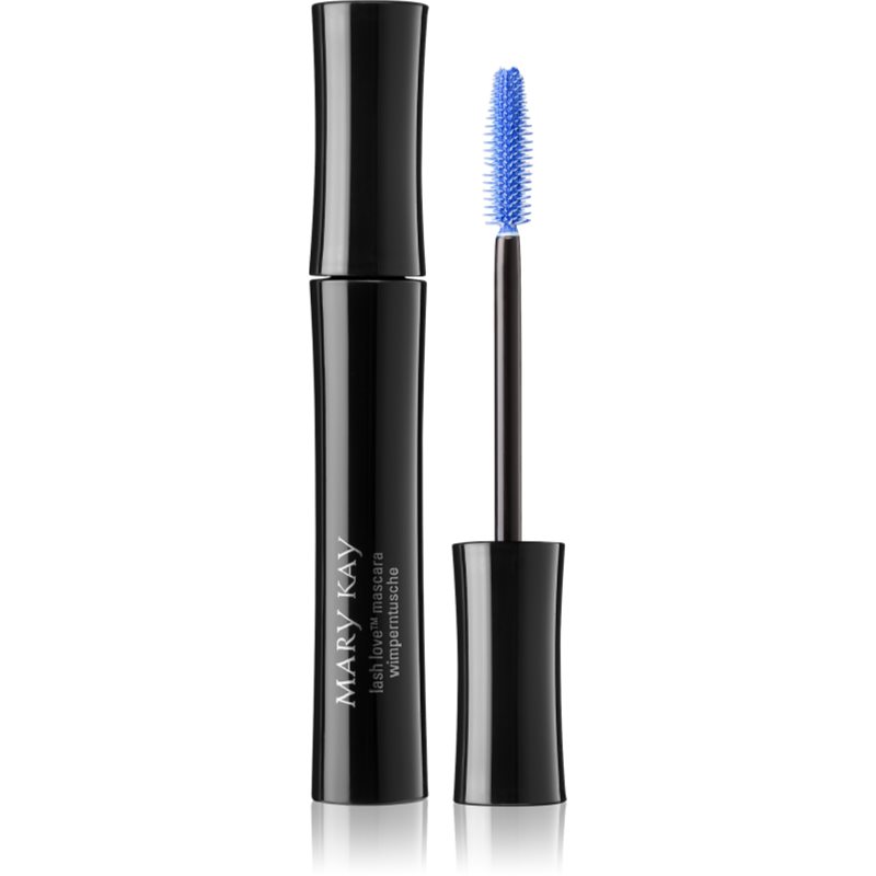 

Mary Kay Lash Love туш для об'єму та розділення вій