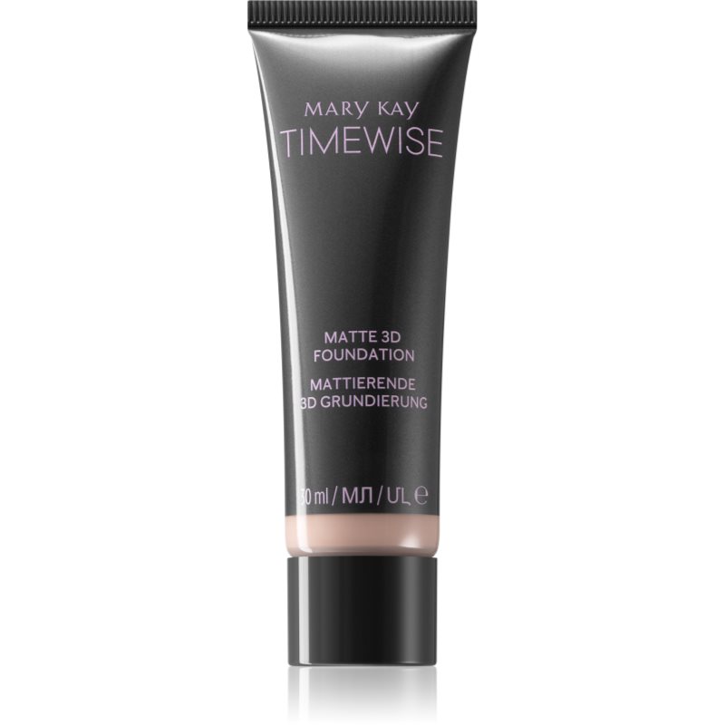 Mary Kay TimeWise matující podkladová báze odstín Ivory N 140 30 ml