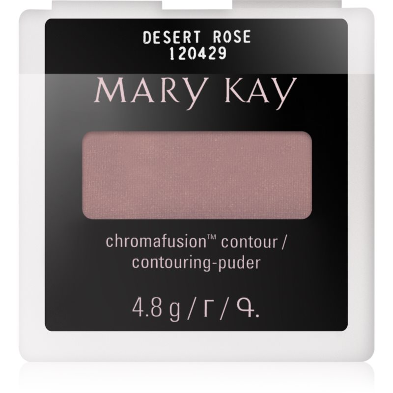 Mary Kay Chromafusion™ руж цвят Desert Rose 4,8 гр.