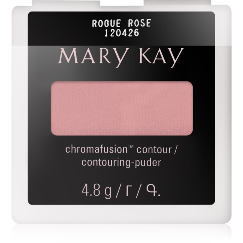 Mary Kay Chromafusion™ руж цвят Rogue Rose 4,8 гр.