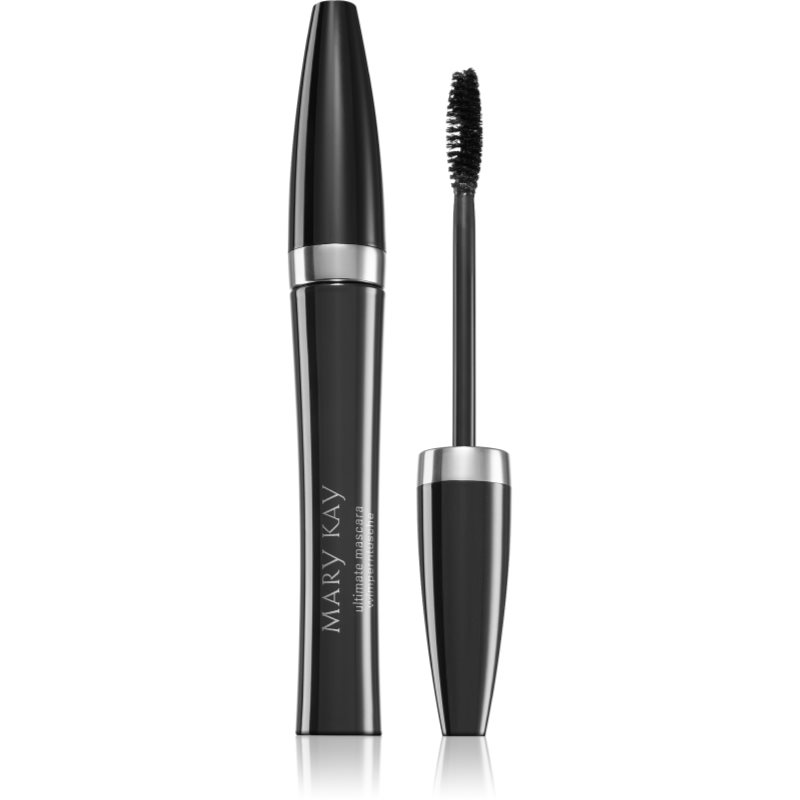 Mary Kay Ultimate Mascara řasenka pro extra objem odstín Black 8 g