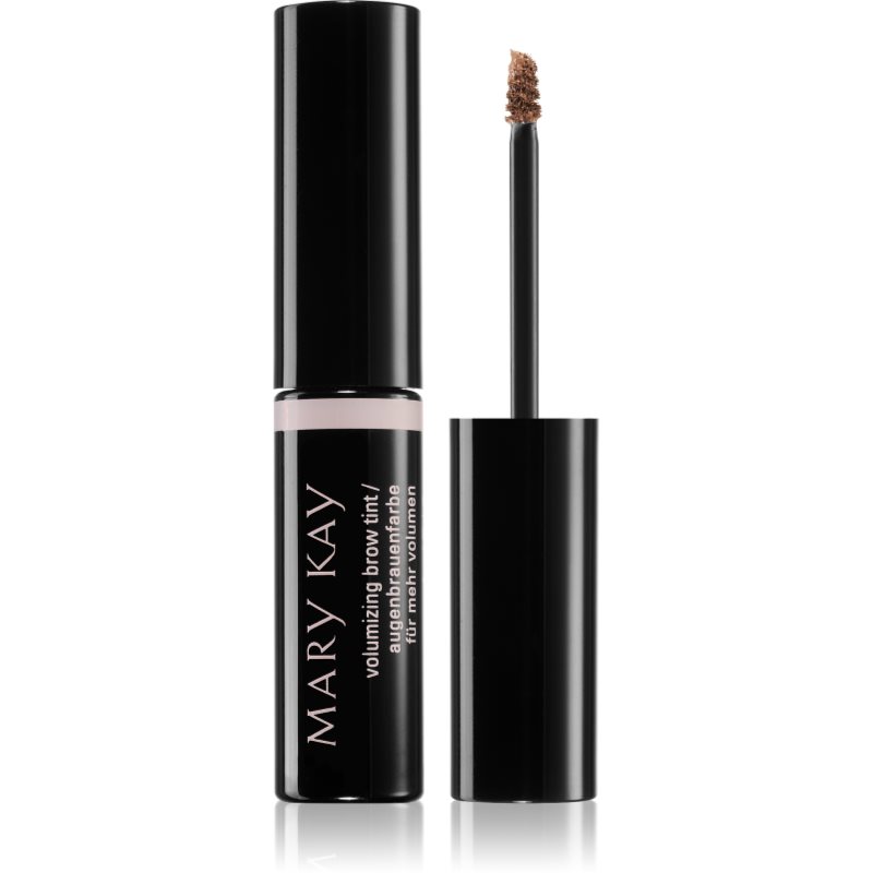 Mary Kay Volumizing brow tint řasenka na obočí odstín Brunette 4 g