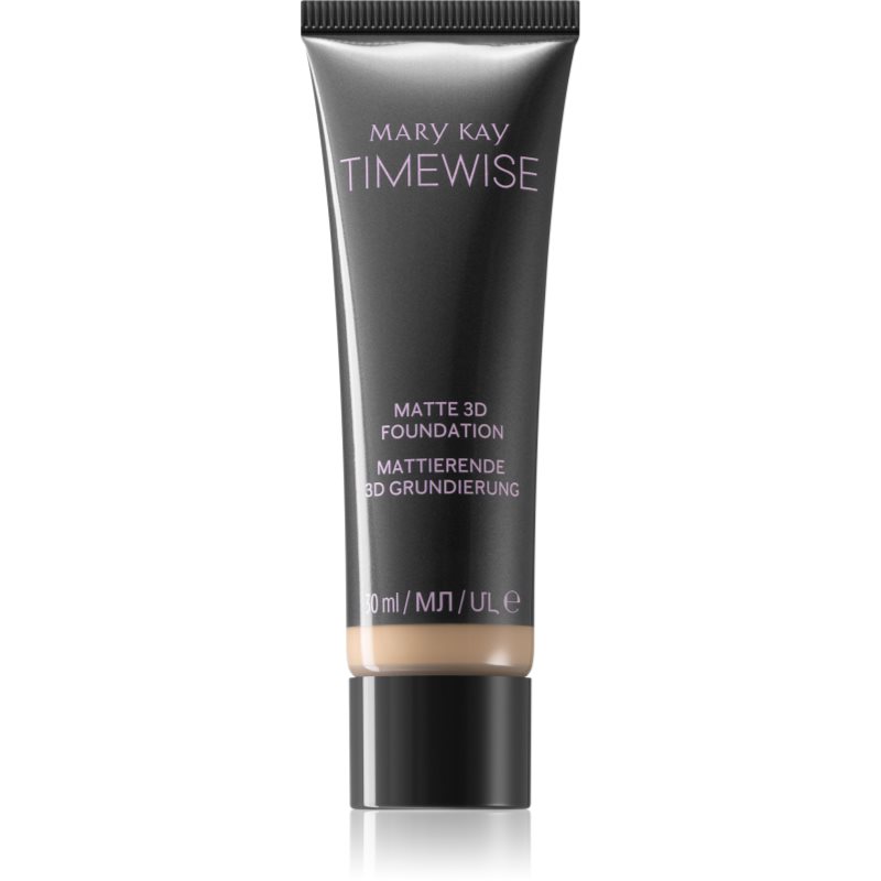 Mary Kay TimeWise озаряваща база цвят Bronze W 100 30 мл.