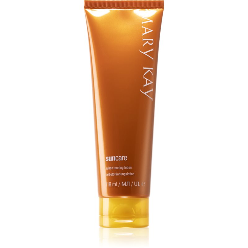 Mary Kay Sun Care копринено нежно автобронзиращо мляко 118 мл.