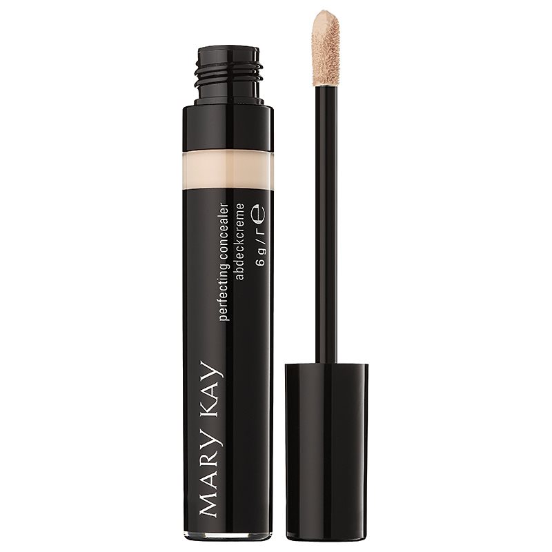 Mary Kay Concealer korektor pro rozjasnění pleti odstín Deep Ivory 6 g