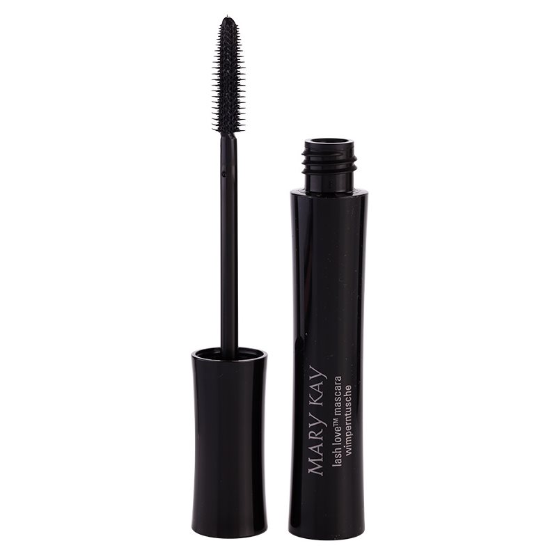 Mary Kay Lash Love спирала цвят Black 8 гр.