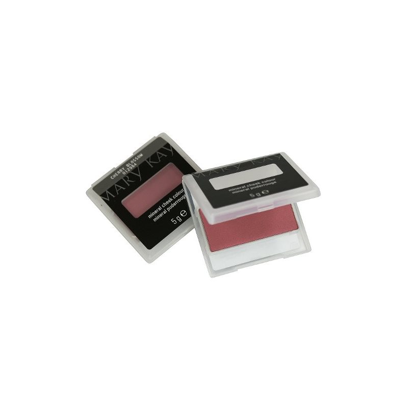 

Mary Kay Mineral Cheek Colour рум'яна