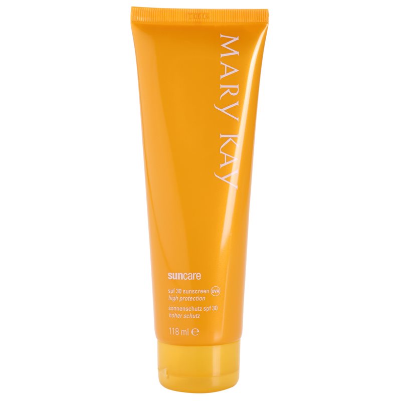 Mary Kay Sun Care krém na opalování SPF 30 118 ml