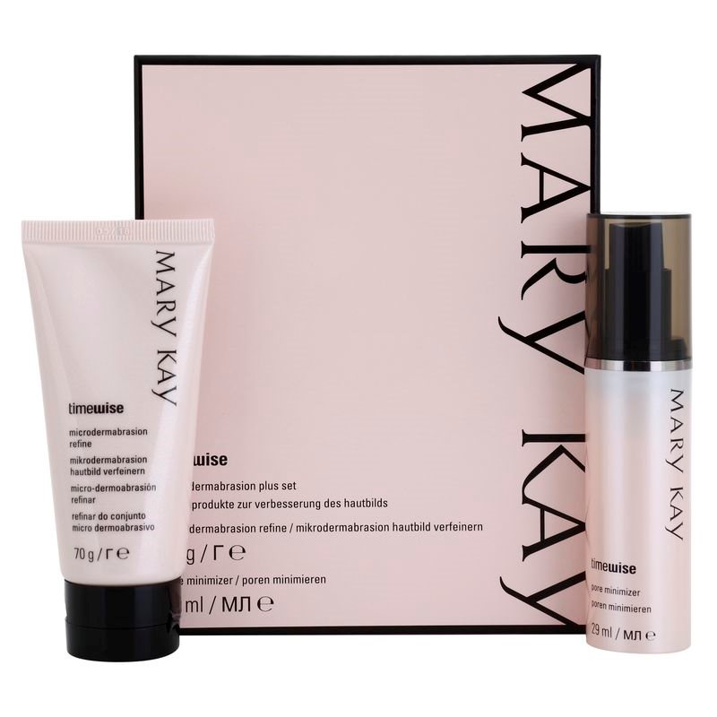 Mary Kay TimeWise козметичен комплект XIII. за жени